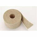 Thermo-Tec 11152 Exhaust System Wrap 15 Ft. T19-11152